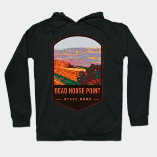 Dead Horse Point State Park Hoodie